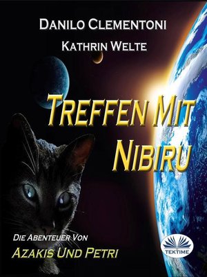 cover image of Treffen Mit Nibiru